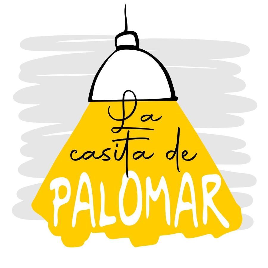 La Casita De Palomar - Palomargroup Apartman Valencia Kültér fotó