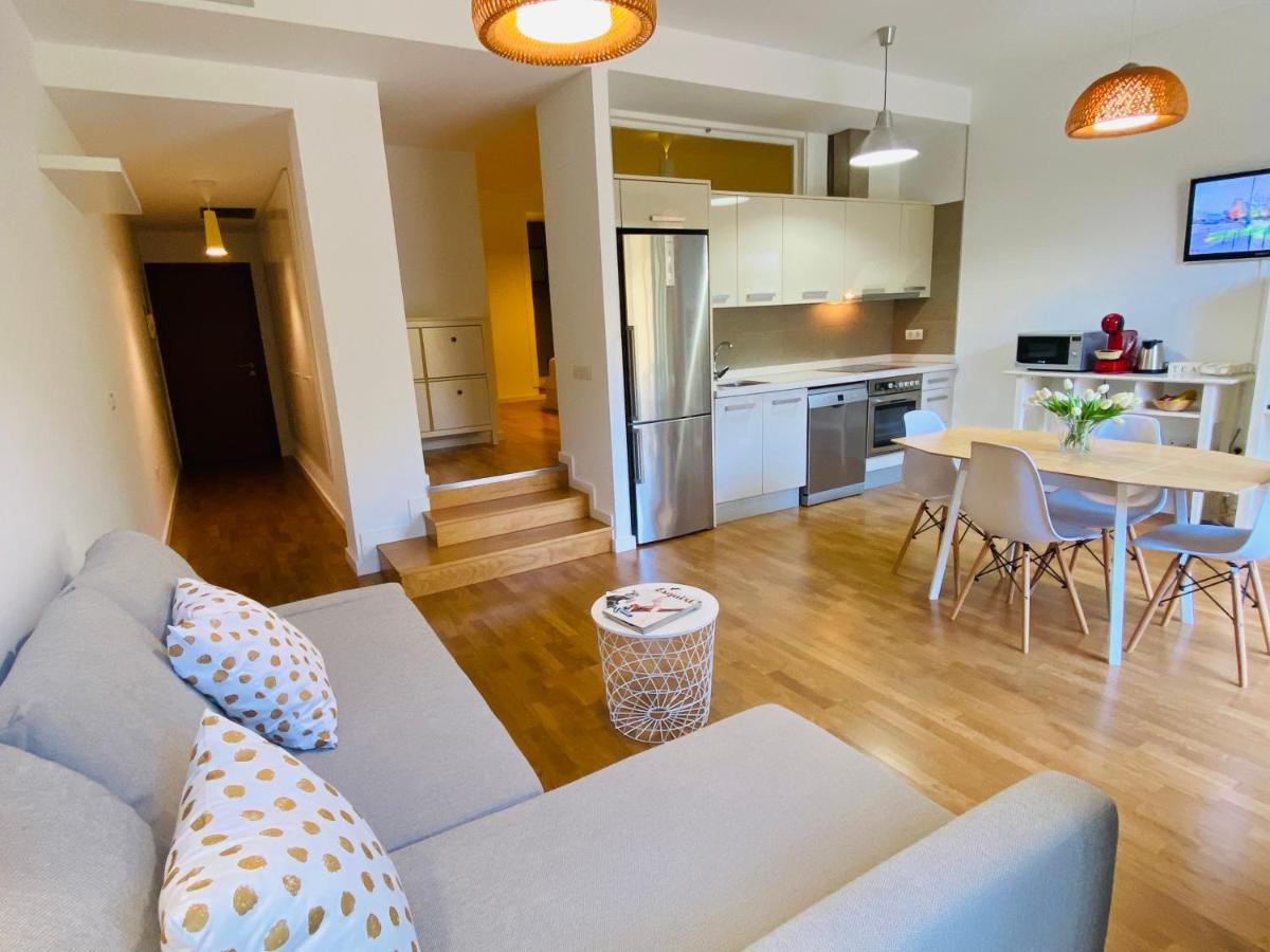 La Casita De Palomar - Palomargroup Apartman Valencia Kültér fotó