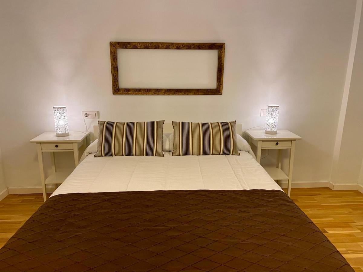 La Casita De Palomar - Palomargroup Apartman Valencia Kültér fotó