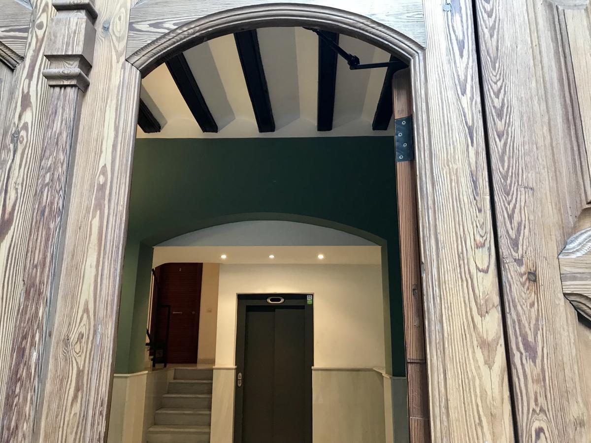 La Casita De Palomar - Palomargroup Apartman Valencia Kültér fotó